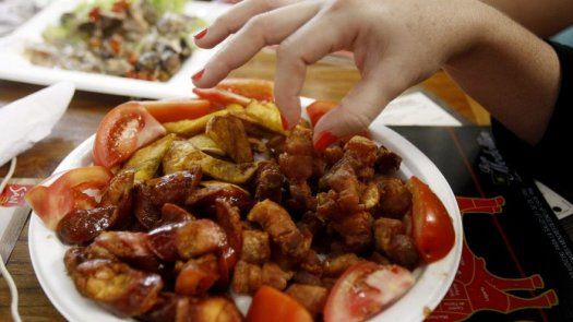 Una ruta gastronómica conduce a los sabores tradicionales de Medellín