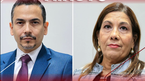 Consejo de Gabinete nombra a los nuevos procuradores de la Nación y Administración.