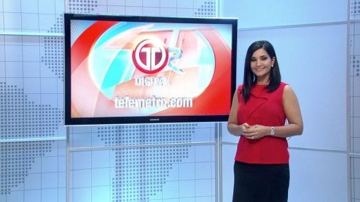 TR Digital edición del 17 de octubre de 2016