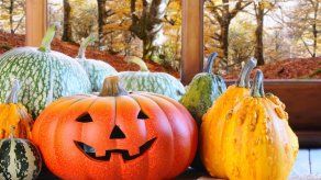 ¿Por qué se asocian las calabazas a Halloween?