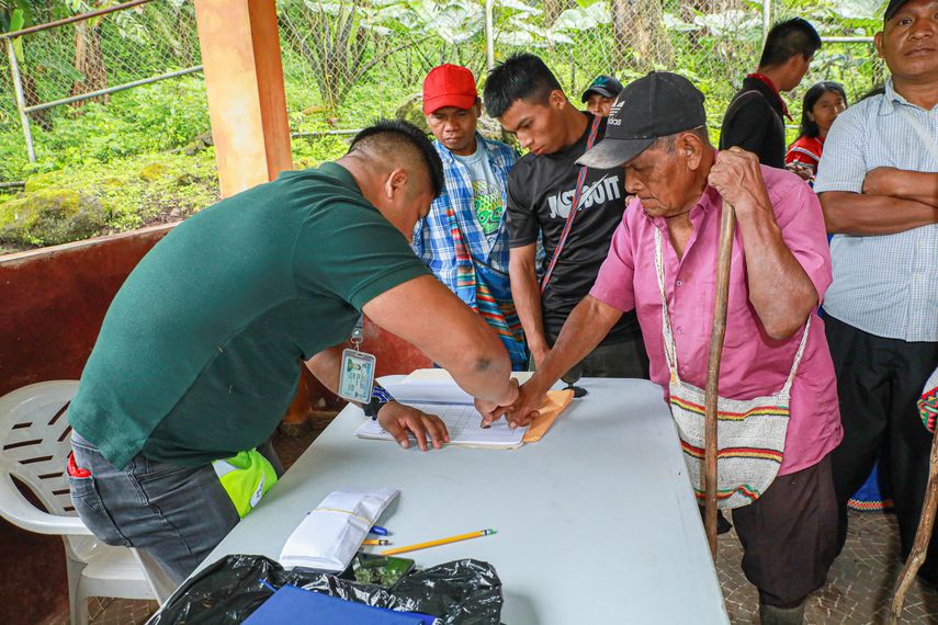 Calendario de pagos 2025: Fechas de desembolso del MIDES&nbsp;