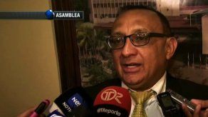 Vásquez solicitó bajar a segundo debate proyecto 120 a los 65 Vásquez solicitó bajar a segundo debate proyecto 120 a los 65