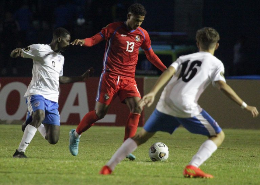 Panamá vs. Honduras