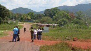 Denuncian que un grupo armado asesinó a ocho personas en zona minera de Venezuela