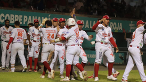 Béisbol Mayor 2025: Calendario partidos de la Serie Final.