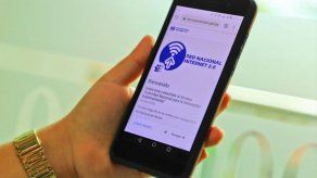 La Red Nacional Internet logra conectividad del 84% de la población a la fecha