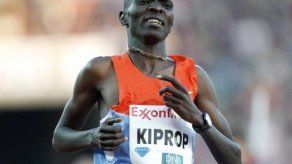 Keniano Kiprop