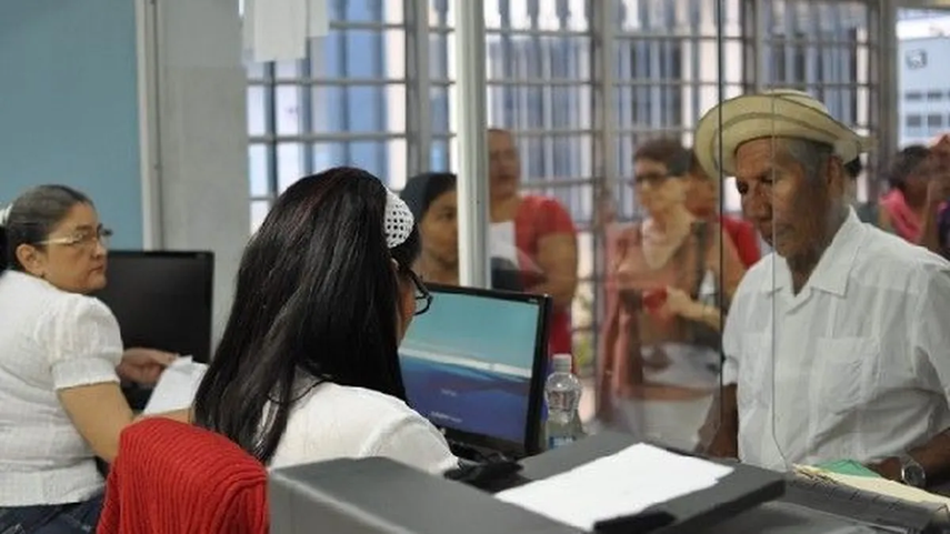 Hoy es el segundo cobro de Jubilados y pensionados en centros de pagos del 2023.