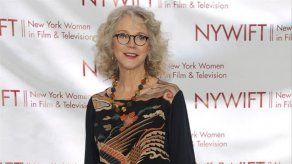 Madre de Gwyneth Paltrow se pronuncia sobre la preciosa boda en los Hamptons de la actriz