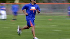 Johan Santana se opera el hombro por segunda vez