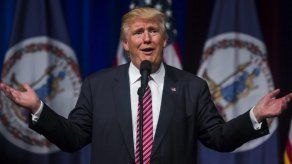 Trump puede ser un peligro para la seguridad nacional