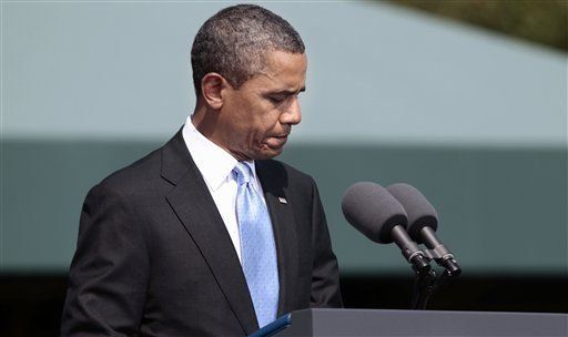 Obama subraya ante Netanyahu y Morsi derecho que tiene Israel defenderse