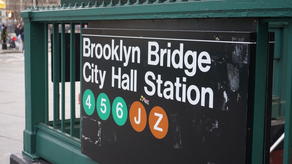 Nueva York: Arrestan a sospechoso de prender fuego a una mujer en el metro.