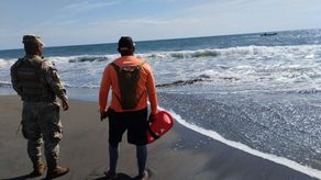 El Sinaproc advirtió sobre inundaciones en pareas vulnerables. El Sinaproc advirtió sobre inundaciones en pareas vulnerables.