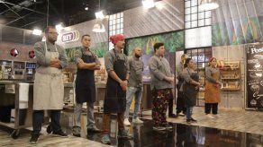 El Pollo será el protagonista de este 5to programa. ¿Cómo lo harán los chefs?