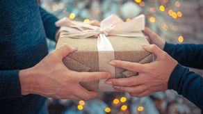 Qué regalar en navidad: Regalos sin gastar mucho