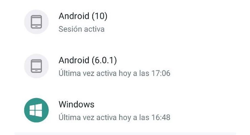 WhatsApp, lanza nueva opción para sincronizar otros dispositivos a tu cuenta