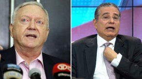 Justicia alemana pide detención de Jürgen Mossack y Ramon Fonseca