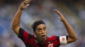 Flamengo inicia año con incertidumbre por crisis