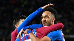 El FC Barcelona único equipo con límite salarial negativo en LaLiga