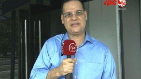 Si Moncada Luna no asiste se procede con otras diligencias explica Fiscal