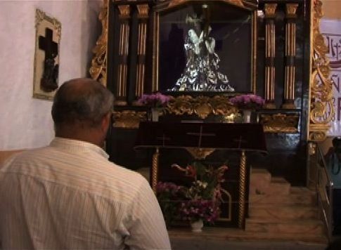 Alcalde Chavarría pide a Gálvez que no asista a Portobelo