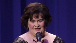 Susan Boyle confiesa que tiene Síndrome de Asperger