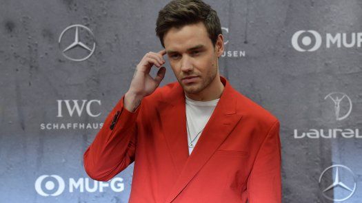 Liam Payne