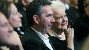 Actriz Olivia de Havilland llevará al Supremo su pleito con la serie Feud
