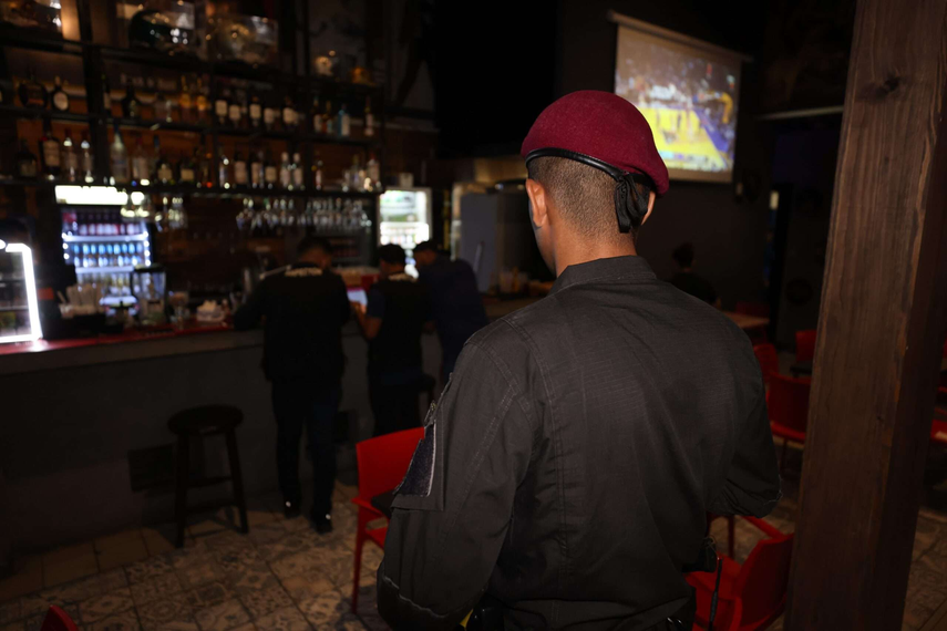 La Alcaldía de Panamá refuerza las medidas para el control del ruido en el distrito