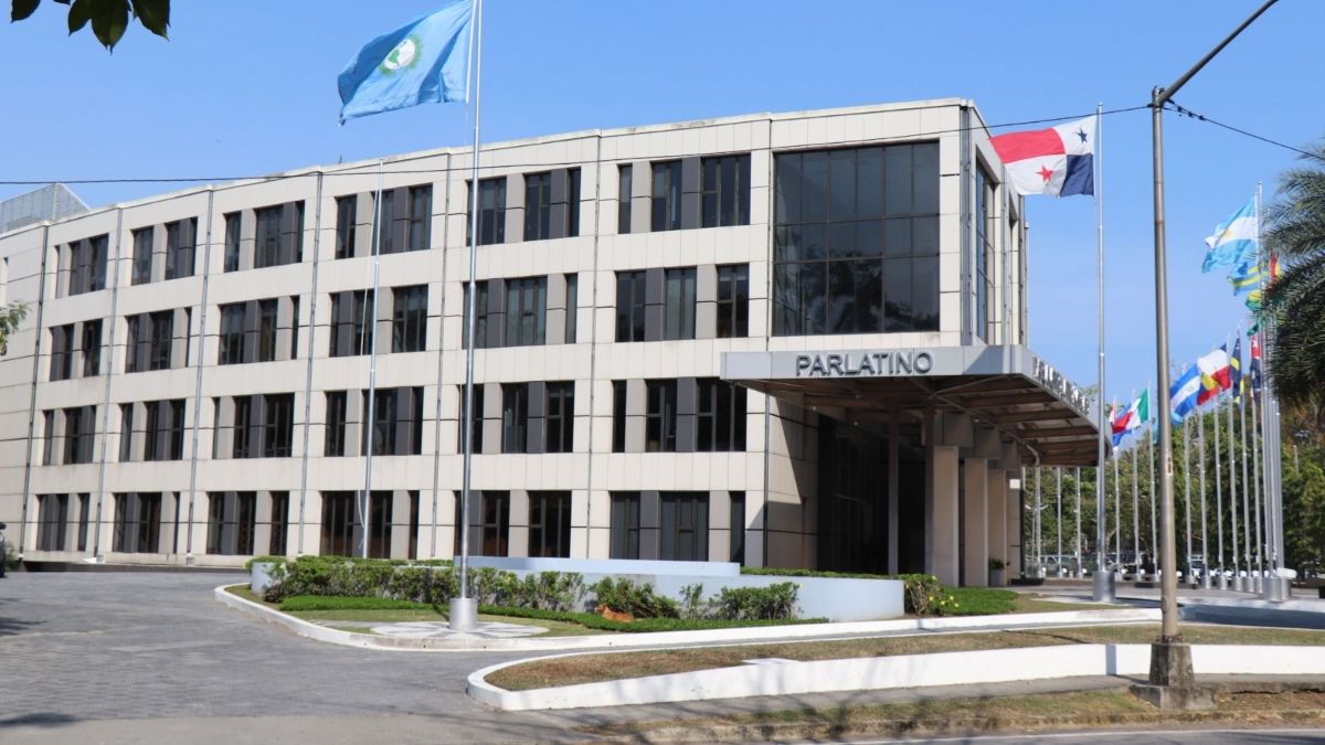 Asamblea Nacional sesionará en el Parlatino Asamblea Nacional sesionará en el Parlatino