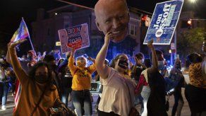 THE ASSOCIATED PRESS