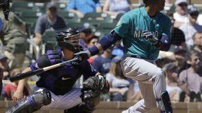 Canó cierra estupenda pretemporada con Marineros