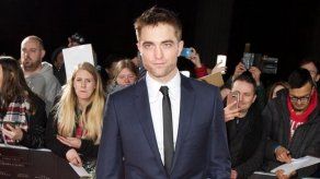 Robert Pattinson quiere evitar las franquicias para no repetir personaje