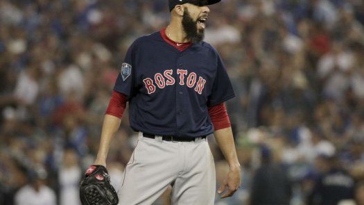 Price y Venters, los Regresos del Año en las mayores