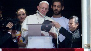 El papa Francisco celebrará audiencias generales en 2016 El papa Francisco celebrará audiencias generales en 2016