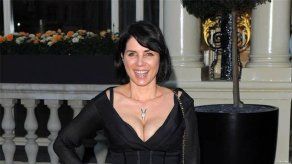 Sadie Frost esparce sal en su casa para absorber la energía negativa