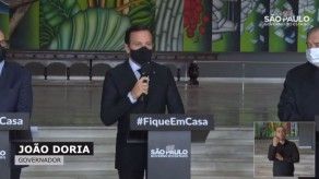 Sao Paulo firma un acuerdo para producir una vacuna china contra la covid-19