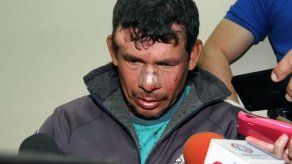 Ingresa en mayor cárcel paraguaya el padrastro de niña de 10 años embarazada