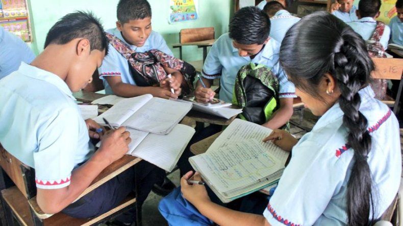 El programa del MEDUCA estudiar sin Hambre estará compuesto por menús balanceados El programa del MEDUCA estudiar sin Hambre estará compuesto por menús balanceados