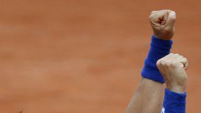 Francia: Ferrer y Kuznetsova avanzan