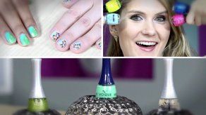 Colores y diseños de uñas para todos los tonos de piel