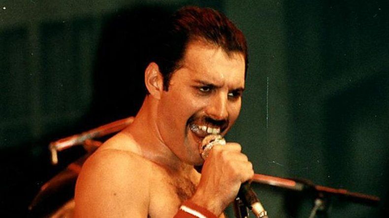 La película de Freddie Mercury sufre otro retraso