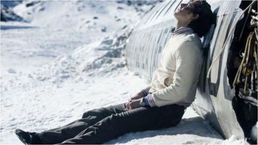 Premios Platino 2024: La sociedad de la nieve lidera las nominaciones