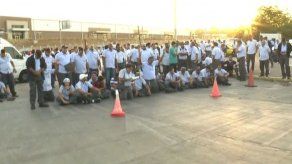 Carles aseguró que operadores de Mi Bus presentaron cifra de B/.50 millones Carles aseguró que operadores de Mi Bus presentaron cifra de B/.50 millones