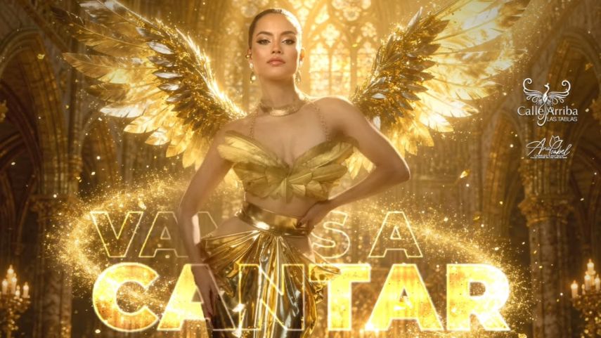 SM Ana Isabel Carrizo Castillo, Calle Arriba de Las Tablas 2026. SM Ana Isabel Carrizo Castillo, Calle Arriba de Las Tablas 2026.