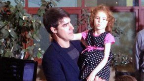 California: dolencia parecida a parálisis infantil