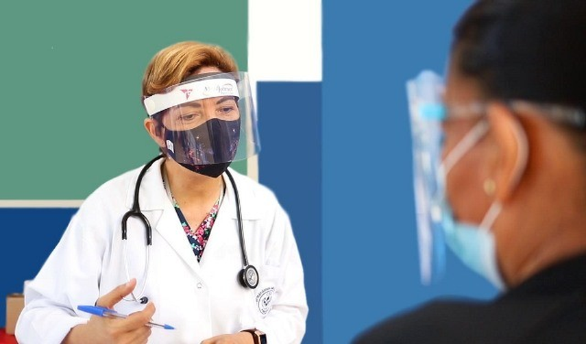 MINSA mantiene vacantes abiertas para médicos nacionales y extranjeros