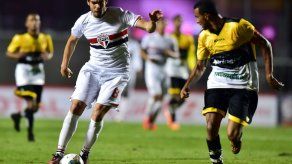 Kaká regresa a la selección brasileña para amistosos