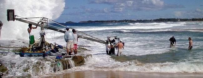 Panamá, un cine naciente que busca llegar a Europa a través de Huelva